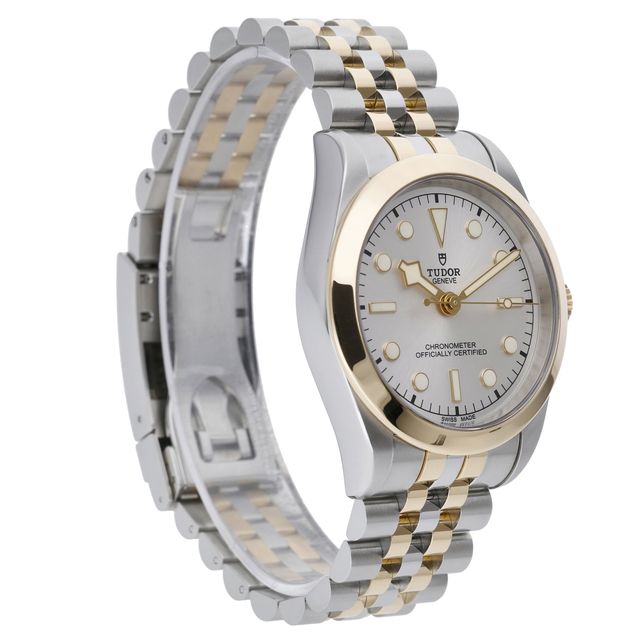 Tudor Black Bay M79663-0001 Image 2